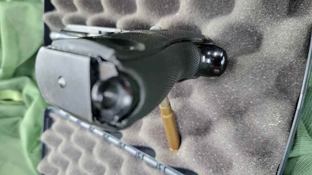 Beretta 92S PW Arms Italian Police Trade In - No Proof Marks - Pre 92FS-img-15