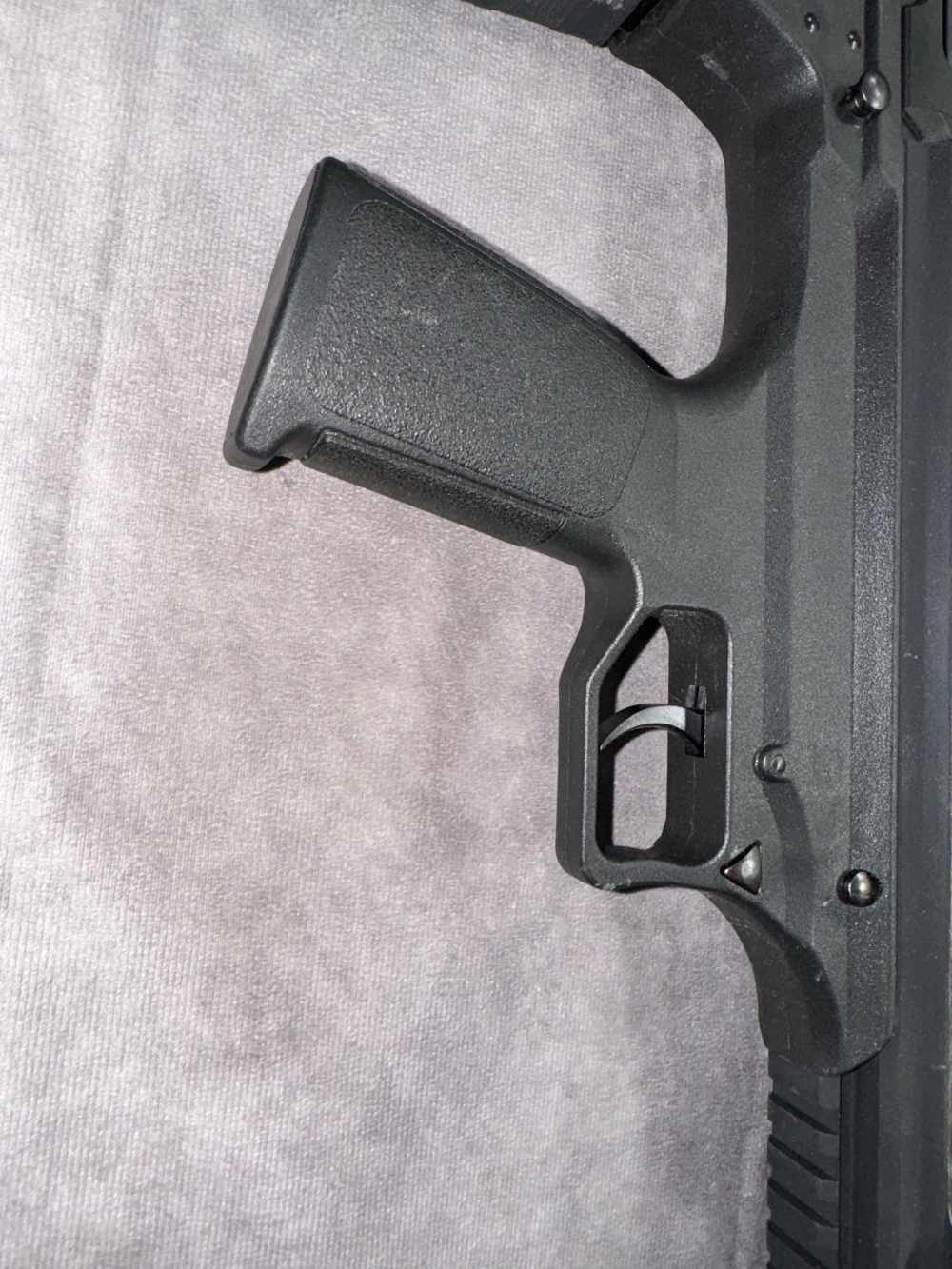 USED! AMERICAN TACTICAL IMPORTS ATI BULLDOG SEMI AUTO 12G $.01 PENNY-img-12