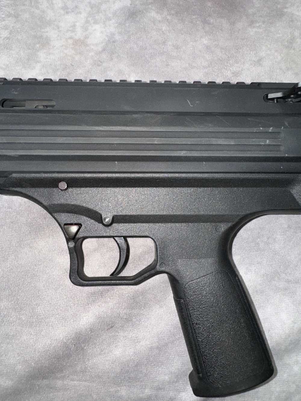 USED! AMERICAN TACTICAL IMPORTS ATI BULLDOG SEMI AUTO 12G $.01 PENNY-img-23
