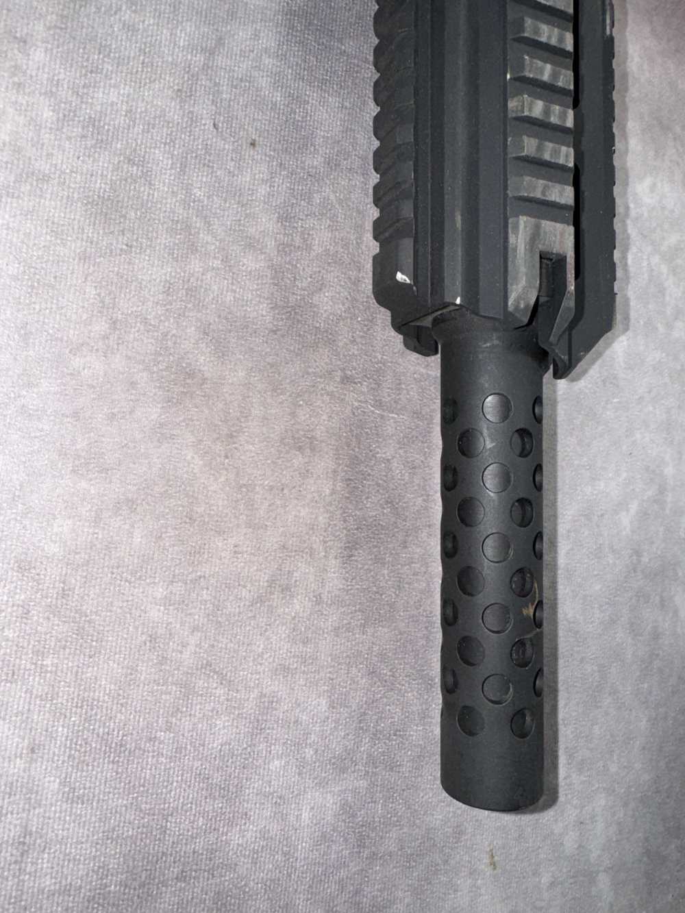 USED! AMERICAN TACTICAL IMPORTS ATI BULLDOG SEMI AUTO 12G $.01 PENNY-img-14