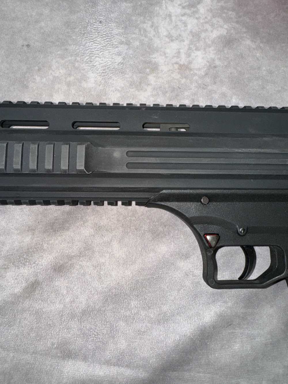 USED! AMERICAN TACTICAL IMPORTS ATI BULLDOG SEMI AUTO 12G $.01 PENNY-img-18
