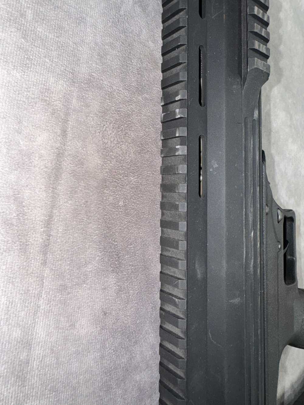 USED! AMERICAN TACTICAL IMPORTS ATI BULLDOG SEMI AUTO 12G $.01 PENNY-img-28