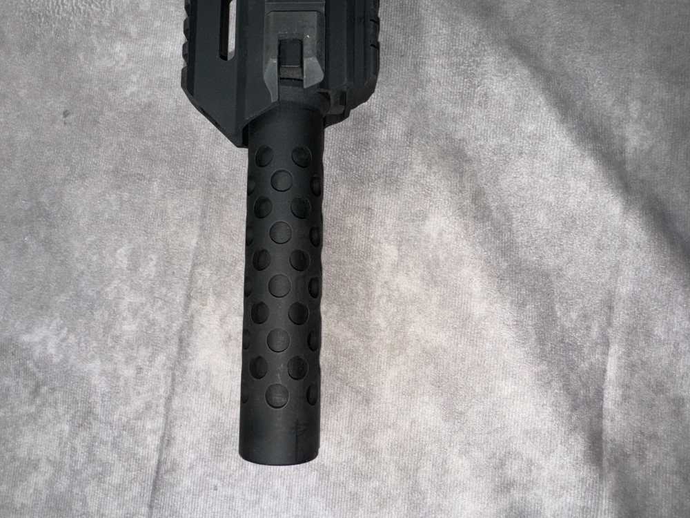 USED! AMERICAN TACTICAL IMPORTS ATI BULLDOG SEMI AUTO 12G $.01 PENNY-img-20