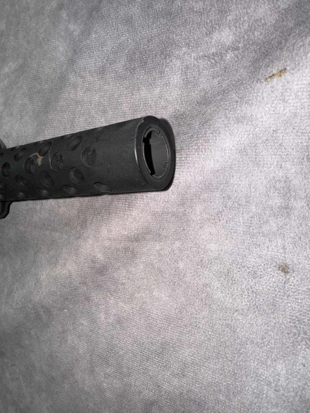 USED! AMERICAN TACTICAL IMPORTS ATI BULLDOG SEMI AUTO 12G $.01 PENNY-img-9