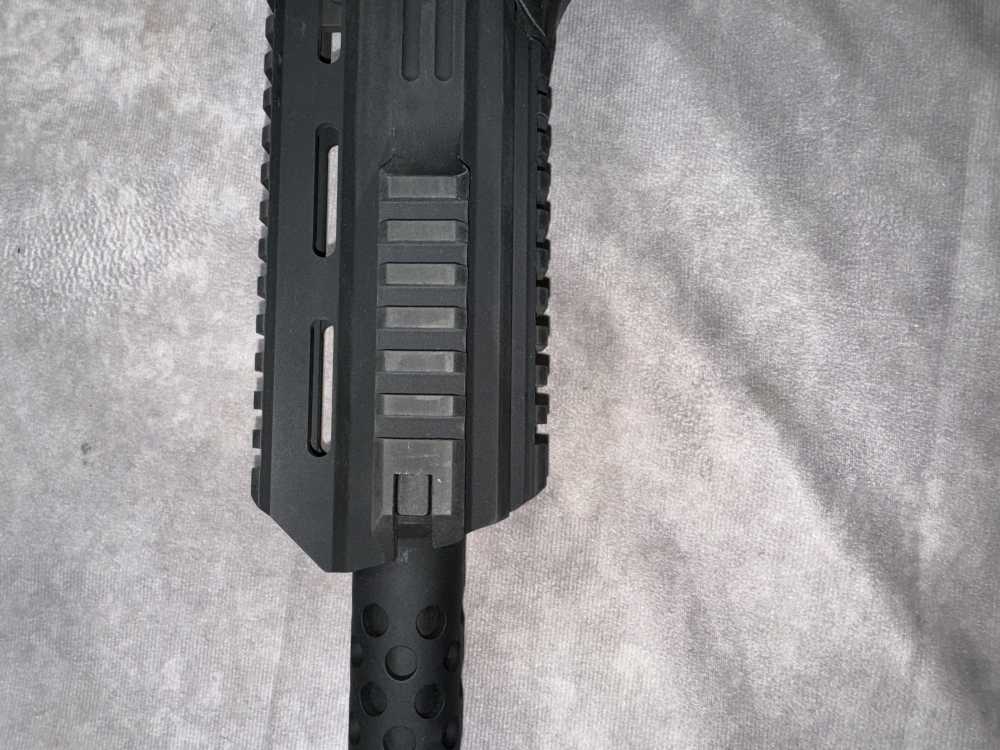 USED! AMERICAN TACTICAL IMPORTS ATI BULLDOG SEMI AUTO 12G $.01 PENNY-img-19