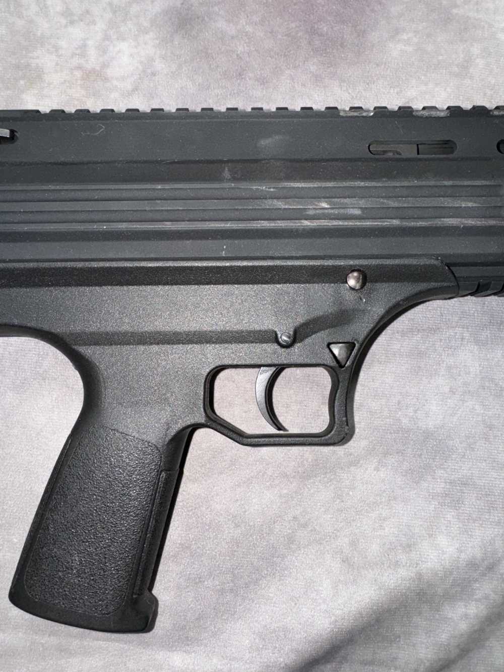USED! AMERICAN TACTICAL IMPORTS ATI BULLDOG SEMI AUTO 12G $.01 PENNY-img-7