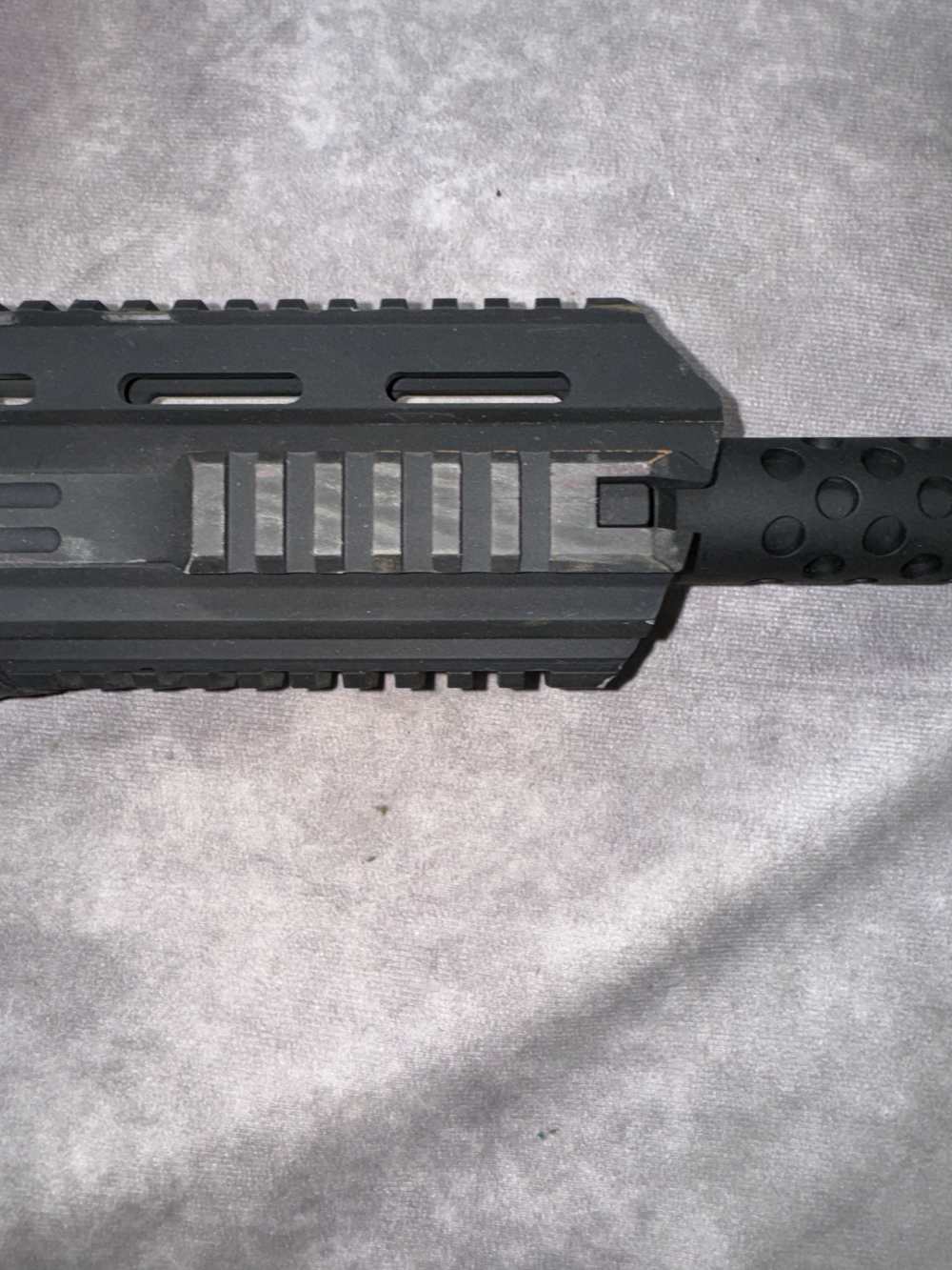 USED! AMERICAN TACTICAL IMPORTS ATI BULLDOG SEMI AUTO 12G $.01 PENNY-img-11