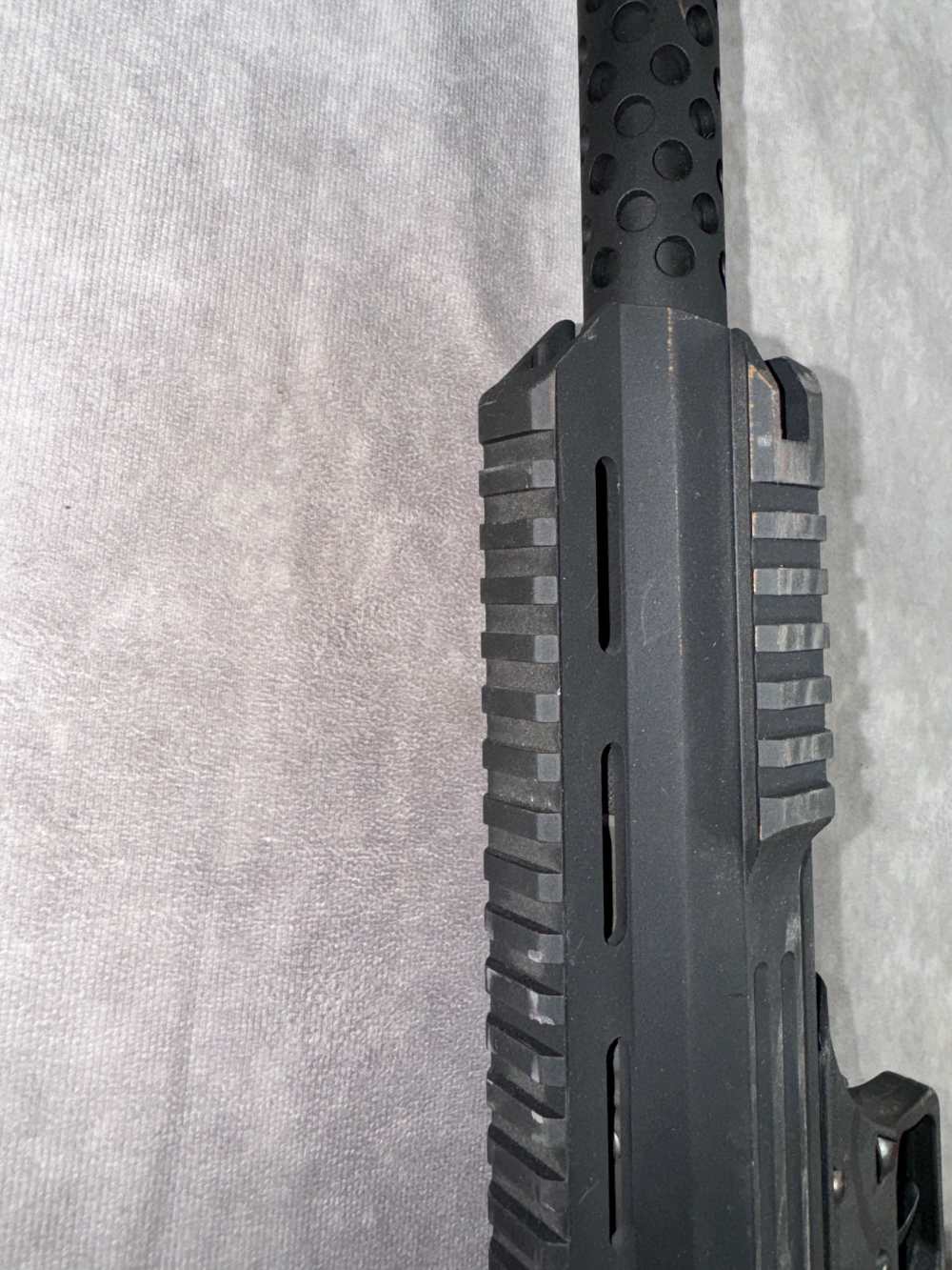 USED! AMERICAN TACTICAL IMPORTS ATI BULLDOG SEMI AUTO 12G $.01 PENNY-img-29