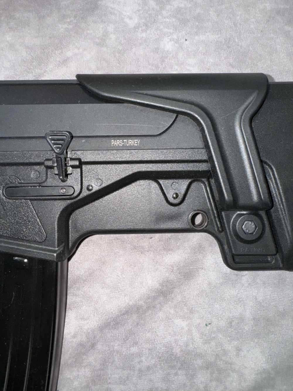 USED! AMERICAN TACTICAL IMPORTS ATI BULLDOG SEMI AUTO 12G $.01 PENNY-img-26
