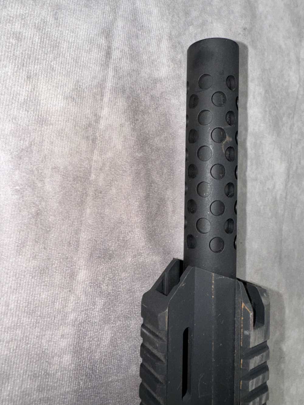USED! AMERICAN TACTICAL IMPORTS ATI BULLDOG SEMI AUTO 12G $.01 PENNY-img-24