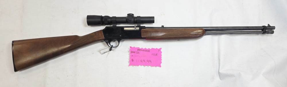 Browning Bar22-img-0