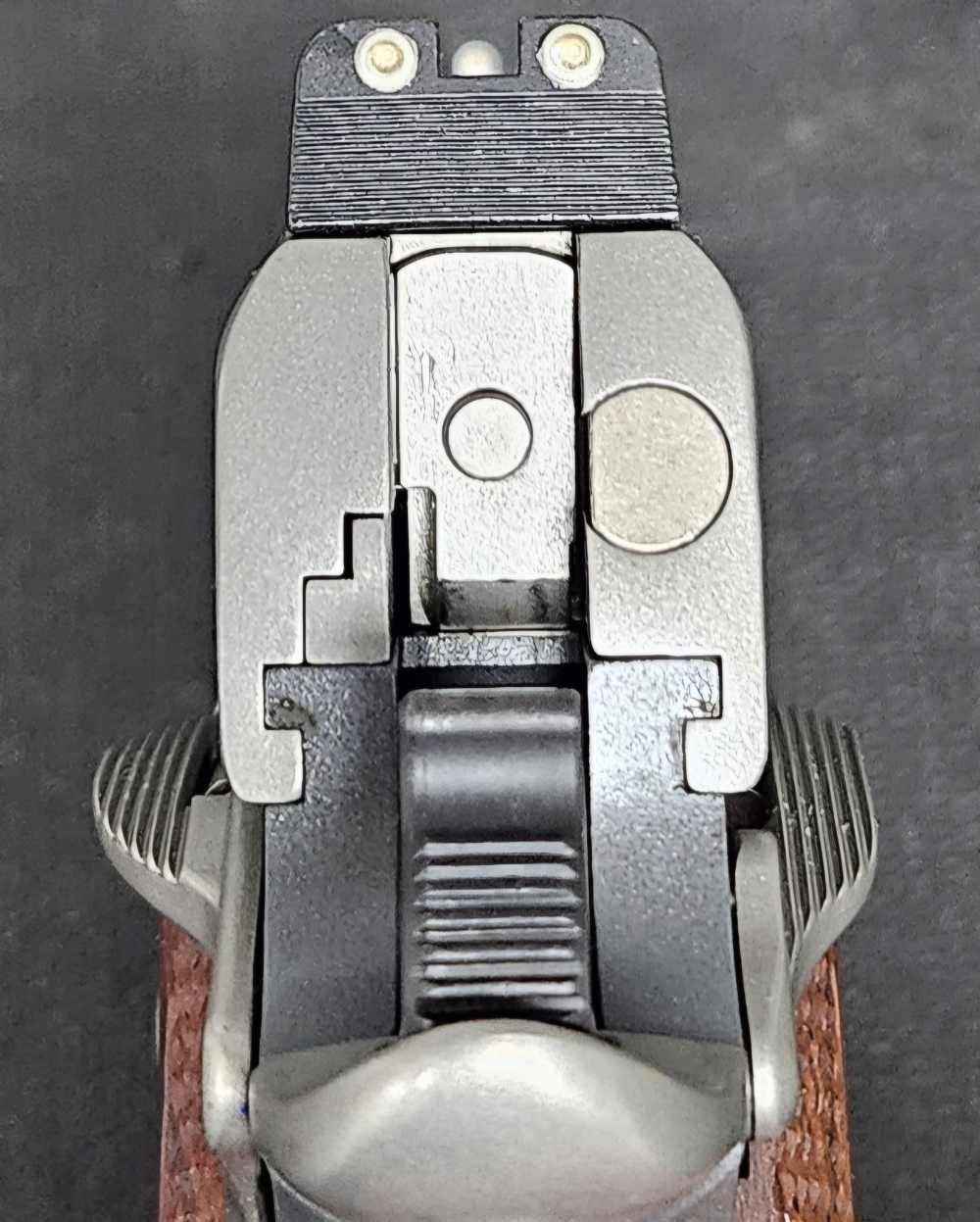 Kimber Pro CDP .45 ACP, Comes with x1 -7+1 OEM Magazine & Box-img-6