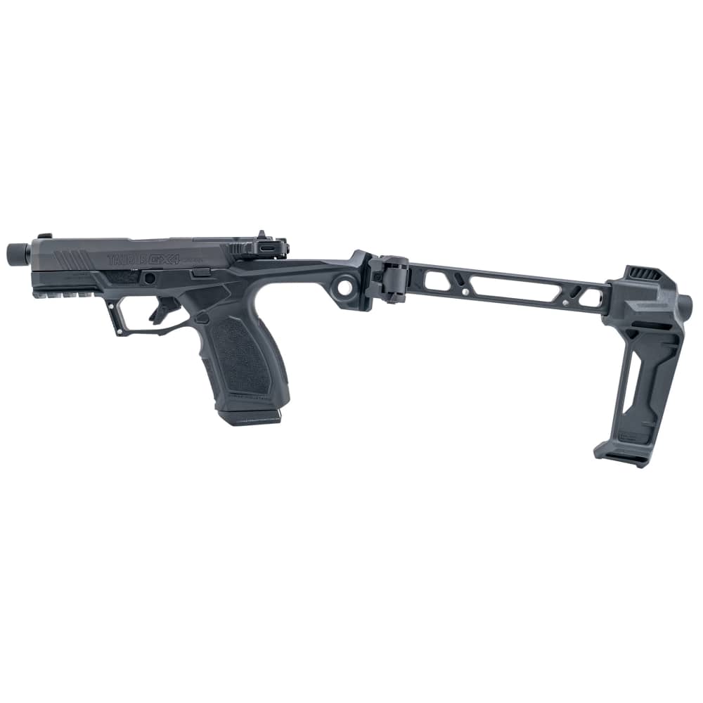 Taurus GX4 TORO Strike Bravo. New. No CC fee.-img-0