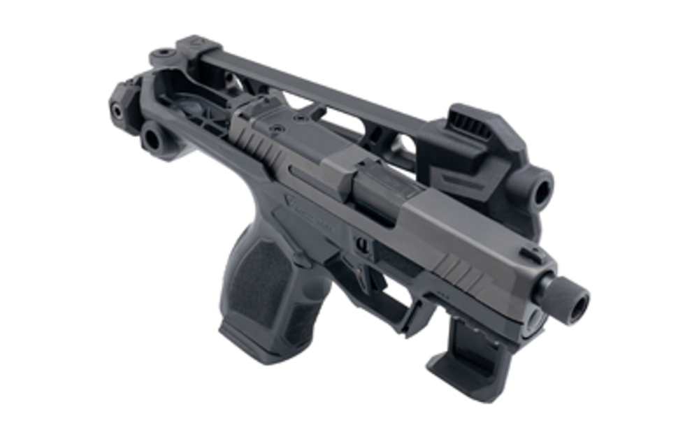Taurus GX4 TORO Strike Bravo. New. No CC fee.-img-2