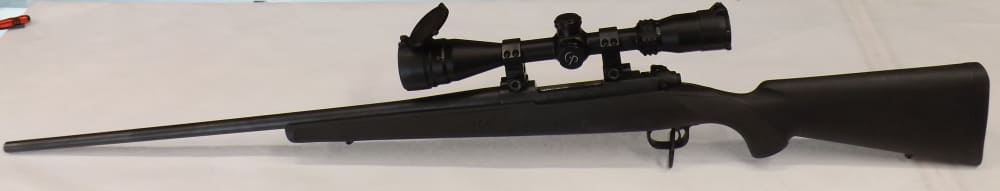 WINCHESTER 70 300 WIN MAG-img-1
