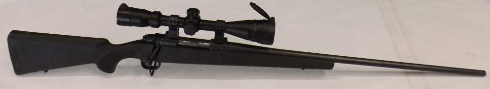 WINCHESTER 70 300 WIN MAG-img-0