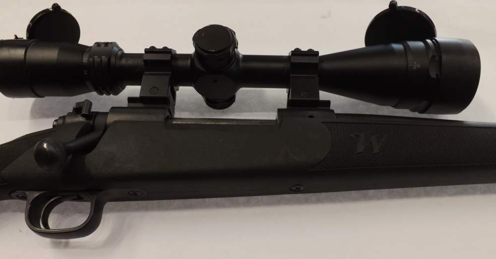 WINCHESTER 70 300 WIN MAG-img-7