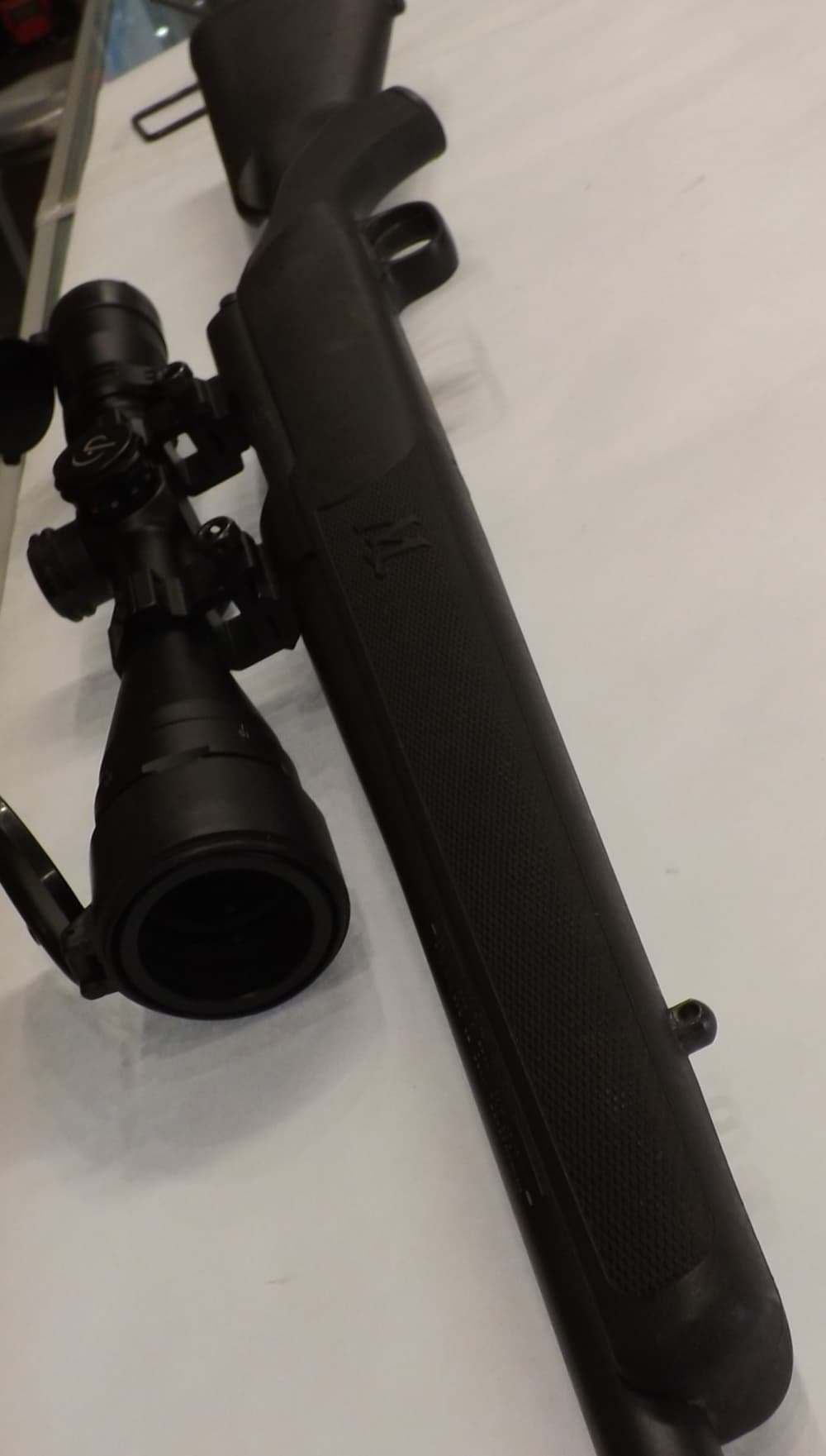 WINCHESTER 70 300 WIN MAG-img-8
