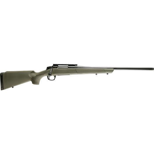 CR3911G CVA Cascade 300 Win Mag 24.0" Graphite Black-img-0