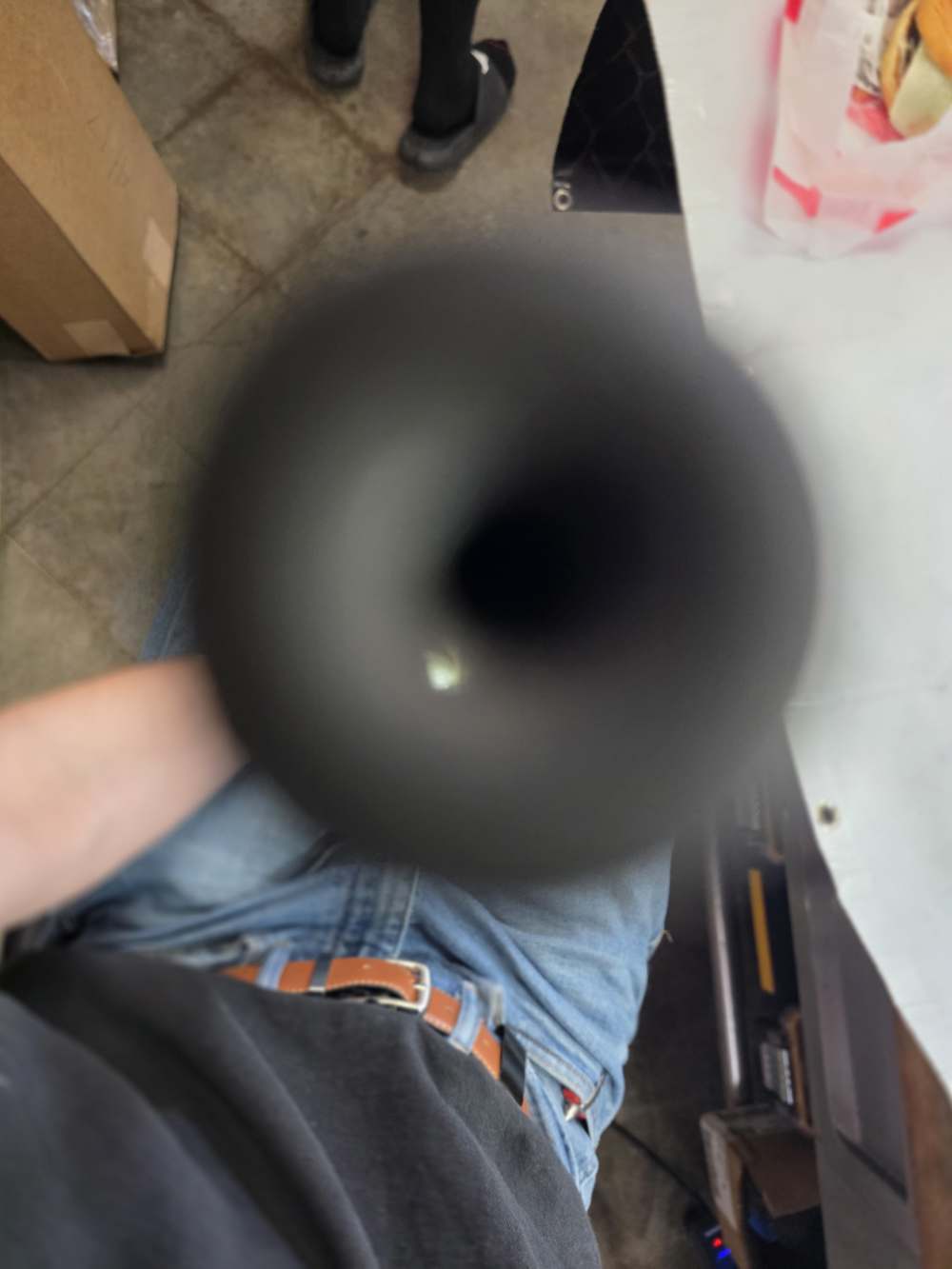 Mossberg 44 US Rifle 22LR-img-2