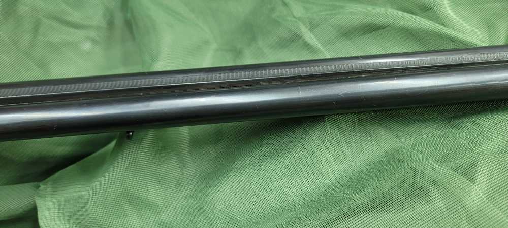 Bayard Side By Side 12 Gauge Shotgun 1947 Proof Hand Engraved Numbers Match-img-6