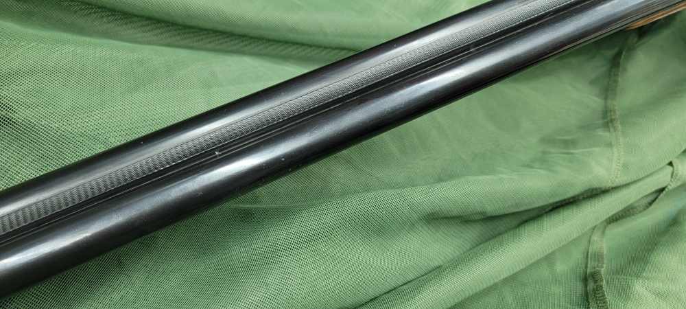 Bayard Side By Side 12 Gauge Shotgun 1947 Proof Hand Engraved Numbers Match-img-10