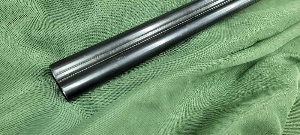 Bayard Side By Side 12 Gauge Shotgun 1947 Proof Hand Engraved Numbers Match-img-28