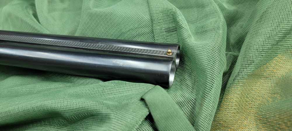 Bayard Side By Side 12 Gauge Shotgun 1947 Proof Hand Engraved Numbers Match-img-8