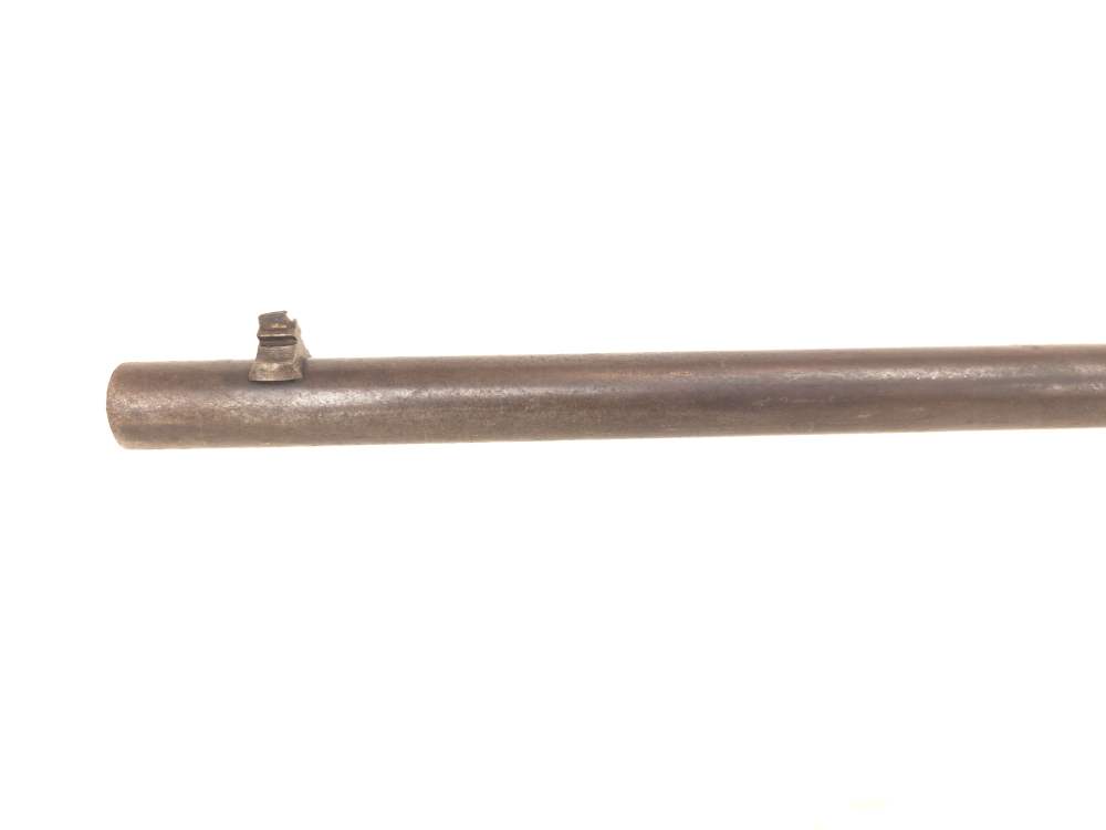 Wards Westernfield Mossberg Model 93M-497A Rifle 22lr  NO BOLT-img-4