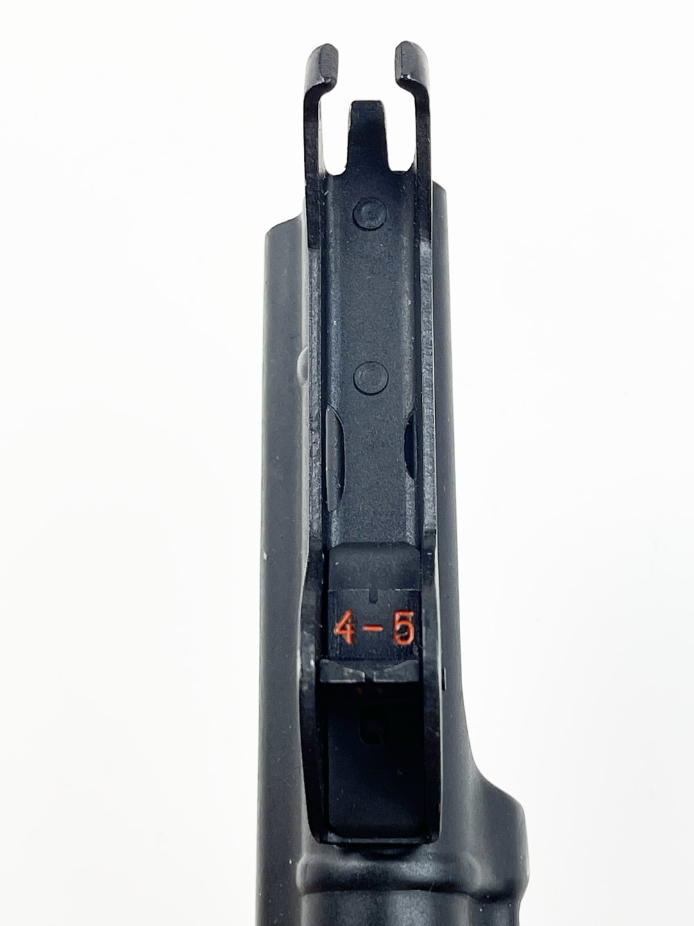 1998 Bulgarian AKS-74U 5.45x39 Matching Numbers Parts Kit, AKS74U AKSU-img-25