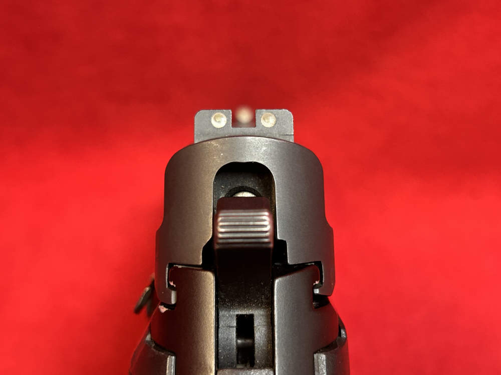 Sig Sauer P229, .40 S&W, 12Rd Magazine, West German Frame-img-11