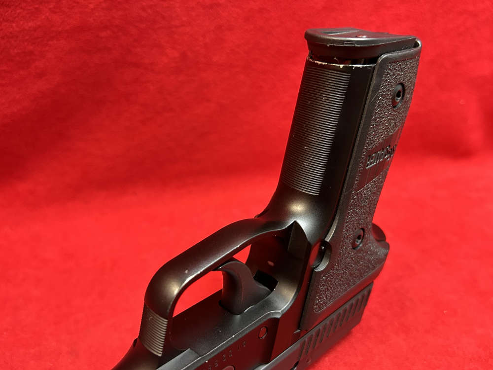 Sig Sauer P229, .40 S&W, 12Rd Magazine, West German Frame-img-16