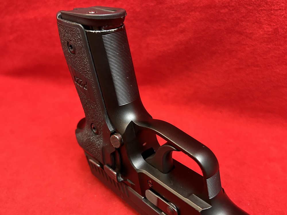 Sig Sauer P229, .40 S&W, 12Rd Magazine, West German Frame-img-14