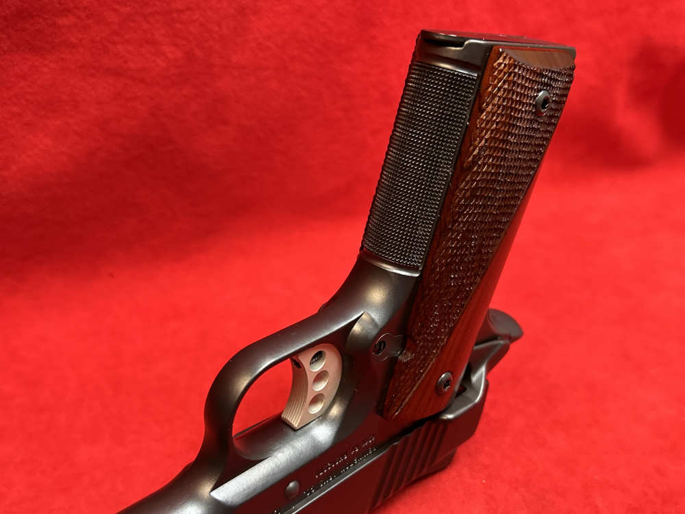 Remington 1911-R1 Carry Commander, 45 ACP, 4.25” Barrel, ANIB-img-16
