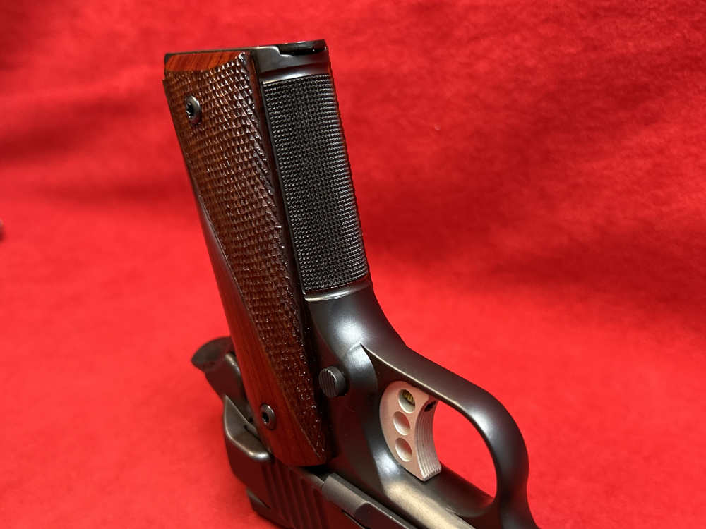 Remington 1911-R1 Carry Commander, 45 ACP, 4.25” Barrel, ANIB-img-14