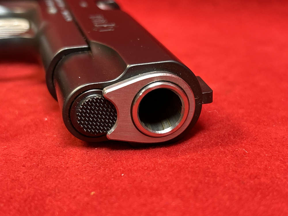 Remington 1911-R1 Carry Commander, 45 ACP, 4.25” Barrel, ANIB-img-18