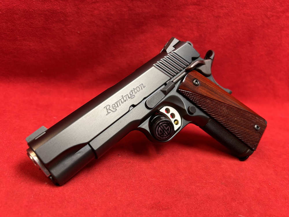Remington 1911-R1 Carry Commander, 45 ACP, 4.25” Barrel, ANIB-img-3