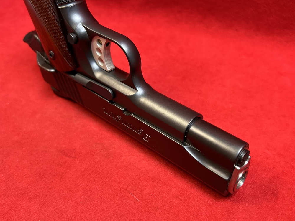 Remington 1911-R1 Carry Commander, 45 ACP, 4.25” Barrel, ANIB-img-15