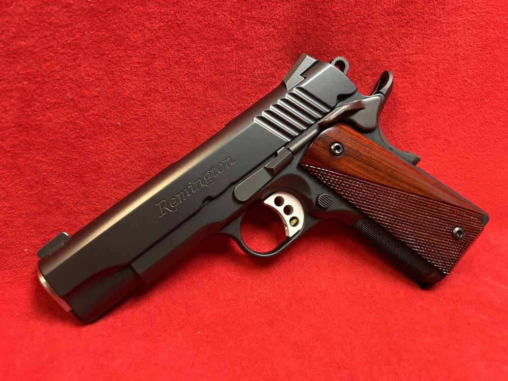 Remington 1911-R1 Carry Commander, 45 ACP, 4.25” Barrel, ANIB-img-2
