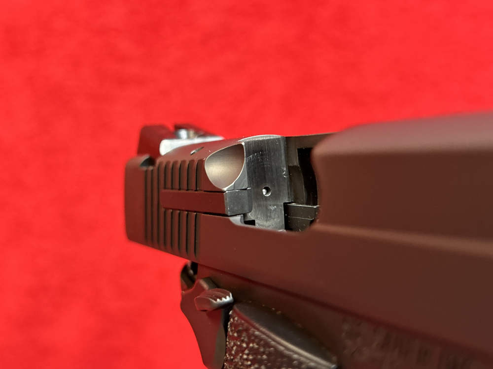 Sig Sauer 1911-R Tac-Ops, .45 ACP, 4 Mags, Rail, ANIB-img-21
