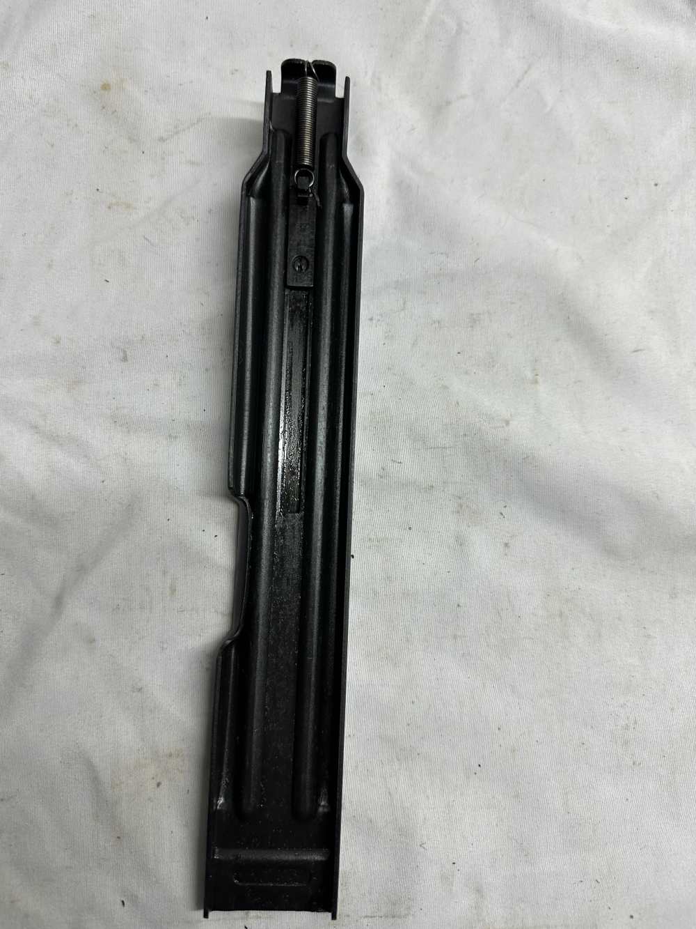 EARLY UZI TOP COVER-img-2