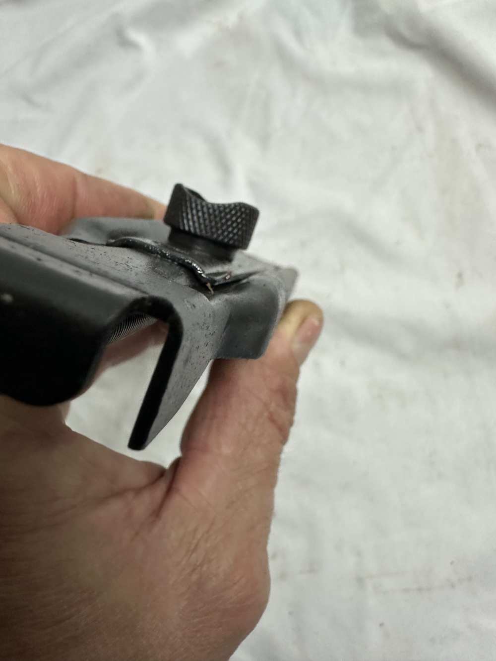 EARLY UZI TOP COVER-img-1