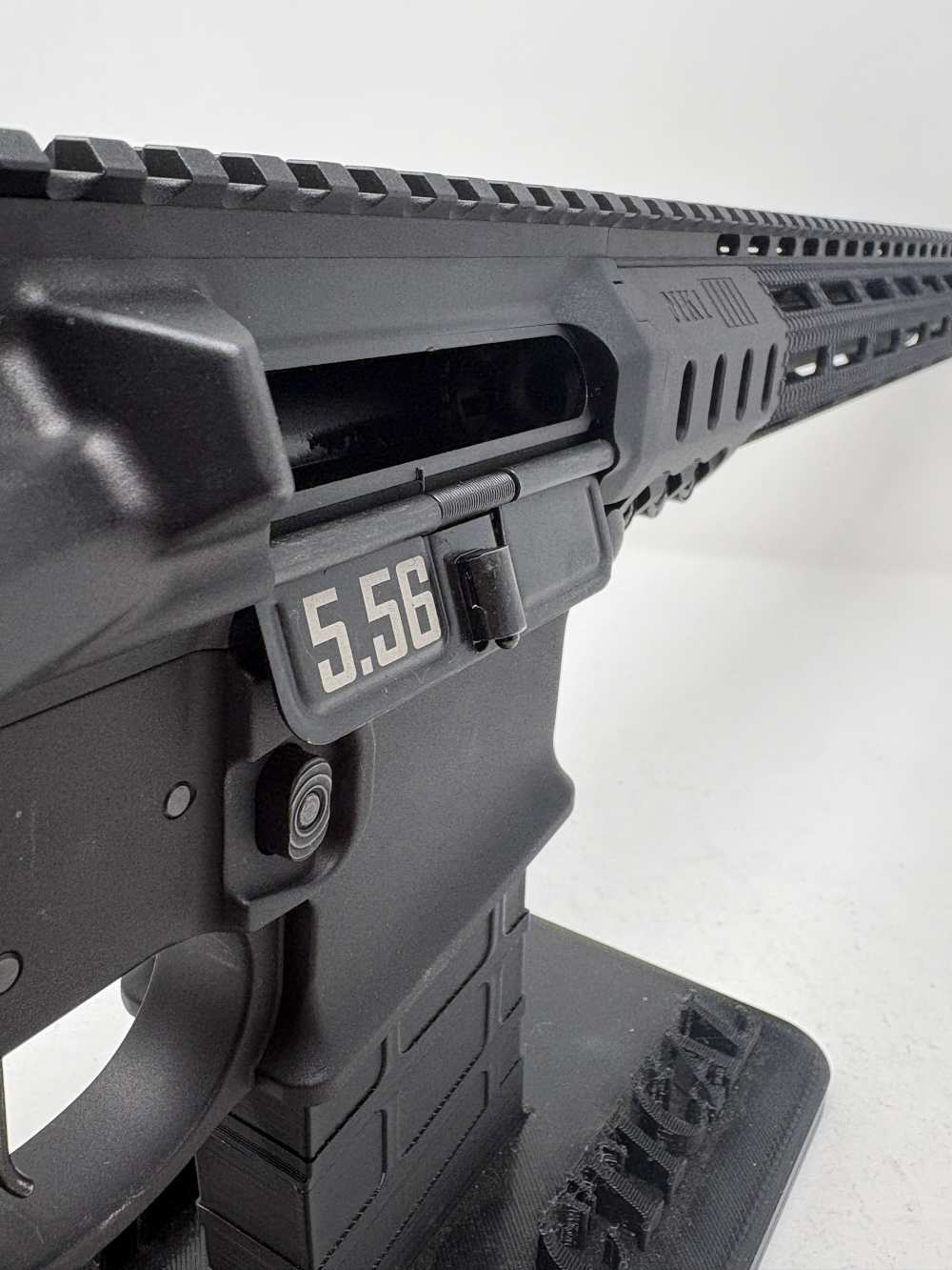 SOLGW sons of liberty MK1 Recce rifle 14.5” stainless steel-img-7