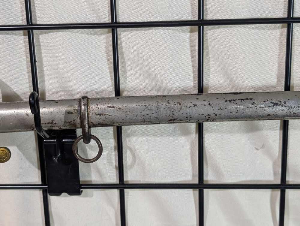 Japanese WWII police sword-img-7