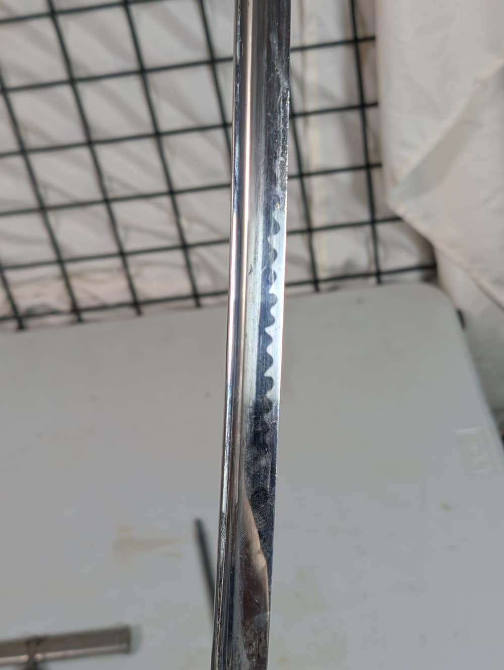Japanese WWII police sword-img-11