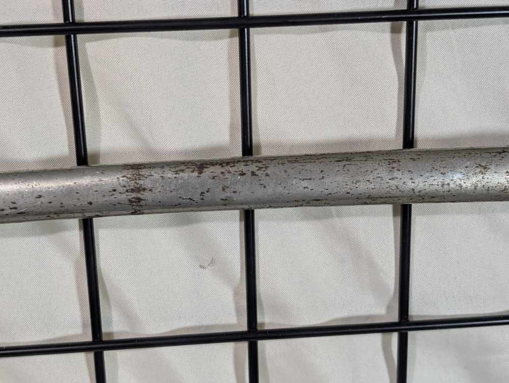 Japanese WWII police sword-img-3
