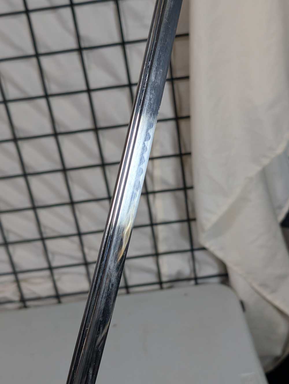 Japanese WWII police sword-img-12