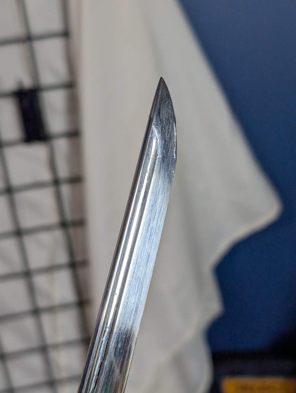 Japanese WWII police sword-img-13