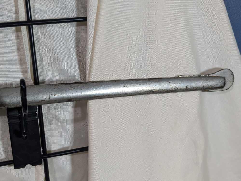 Japanese WWII police sword-img-8
