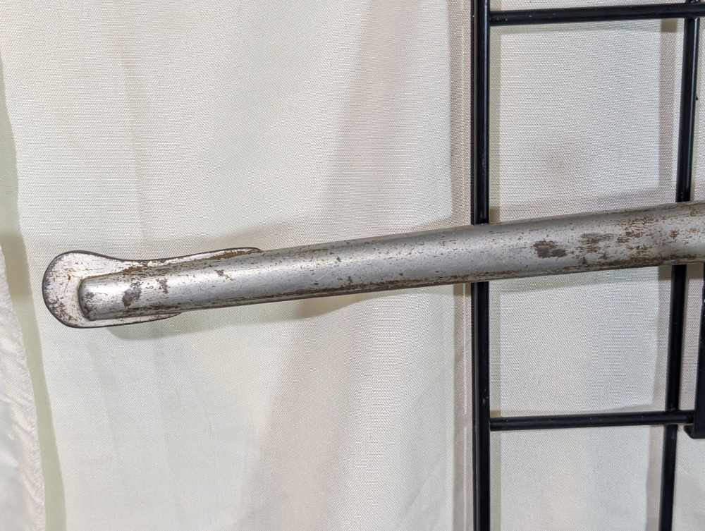 Japanese WWII police sword-img-4